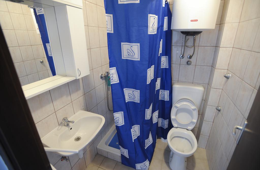 Apartments Deli Vrsi Szoba fotó