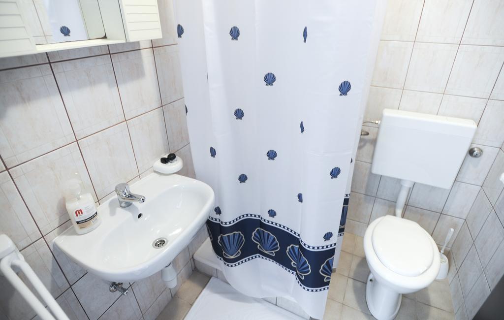 Apartments Deli Vrsi Szoba fotó